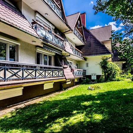 Apartament Maja 13 Zakopane Luaran gambar