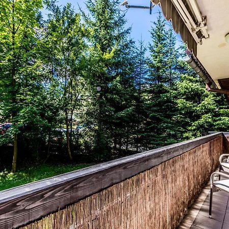 Apartament Maja 13 Zakopane Luaran gambar