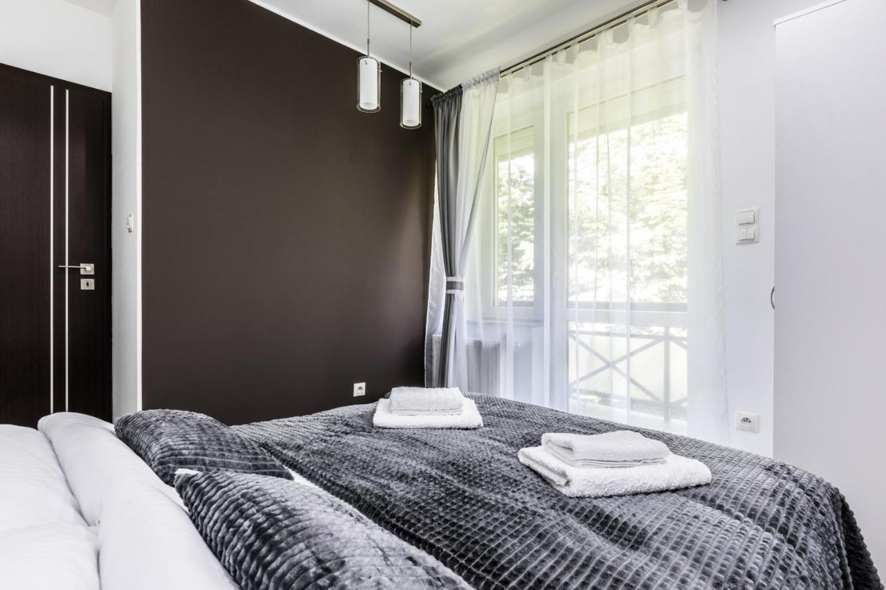 Apartament Maja 13 Zakopane Luaran gambar
