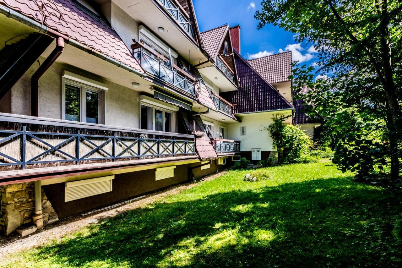 Apartament Maja 13 Zakopane Luaran gambar