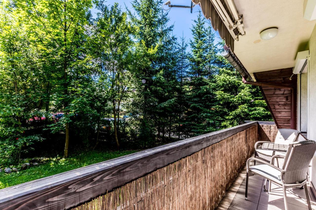 Apartament Maja 13 Zakopane Luaran gambar