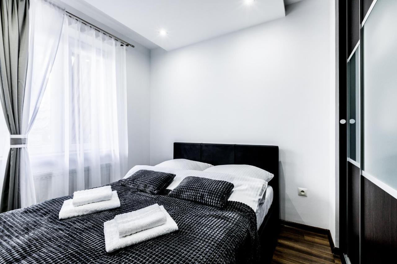 Apartament Maja 13 Zakopane Luaran gambar