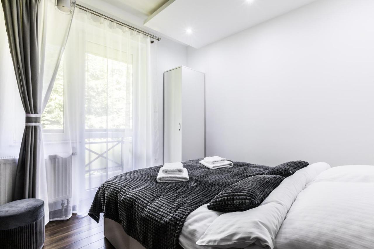 Apartament Maja 13 Zakopane Luaran gambar
