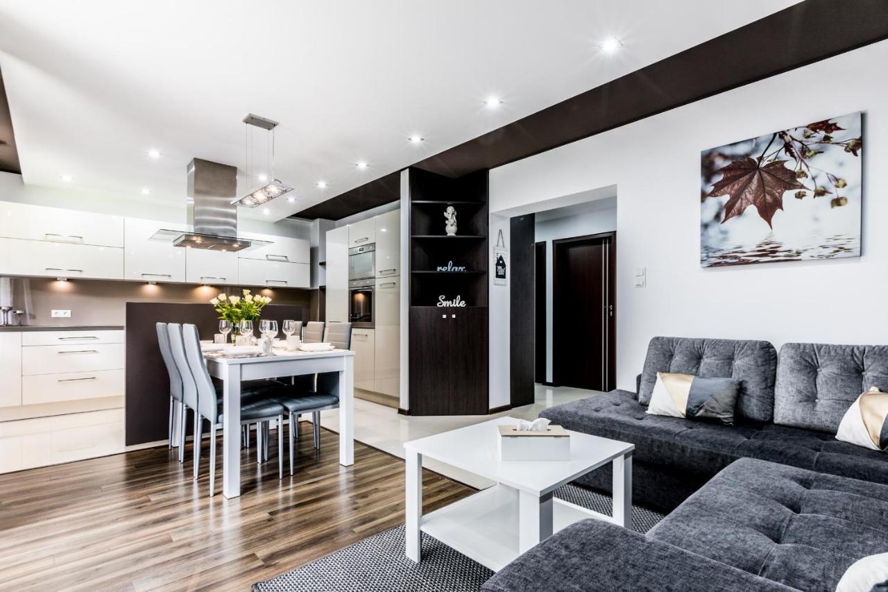 Apartament Maja 13 Zakopane Luaran gambar